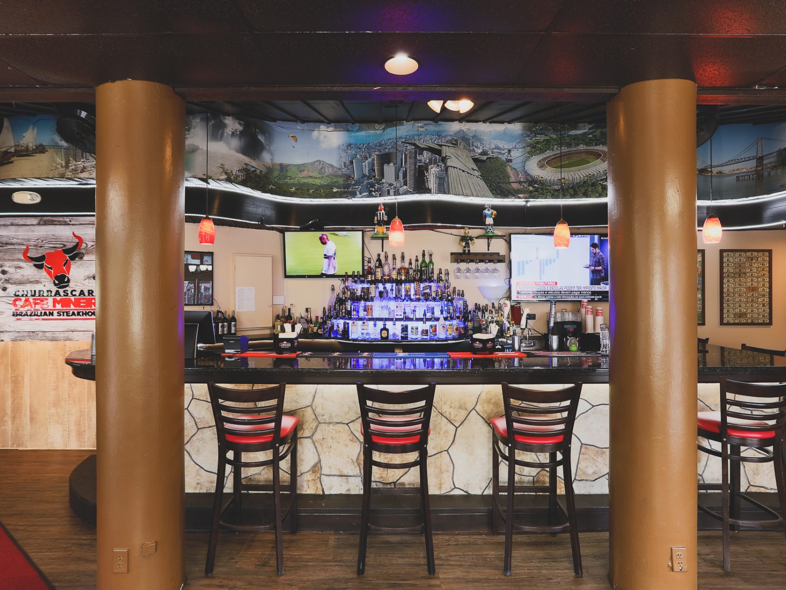 Cafe Mineiro Steakhouse Cafe Mineiro Brazilian Steakhouse a