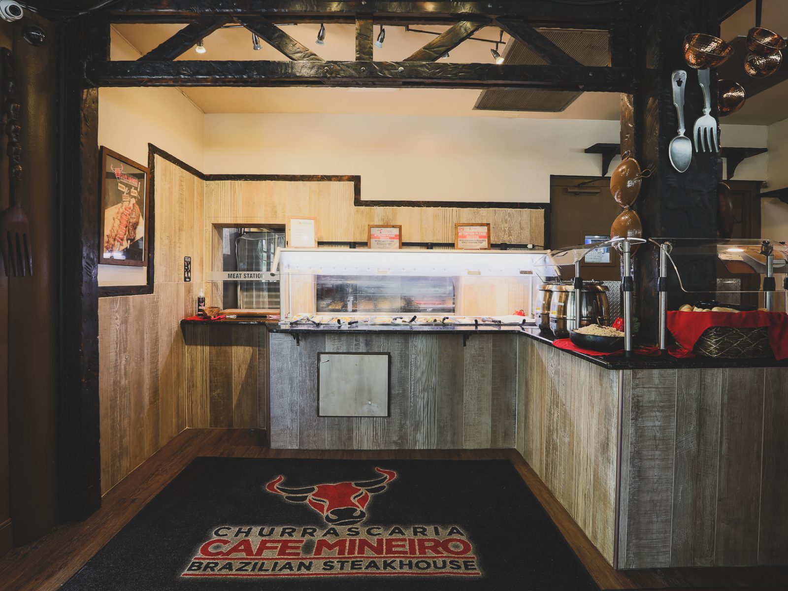 Cafe Mineiro Steakhouse Cafe Mineiro Brazilian Steakhouse a