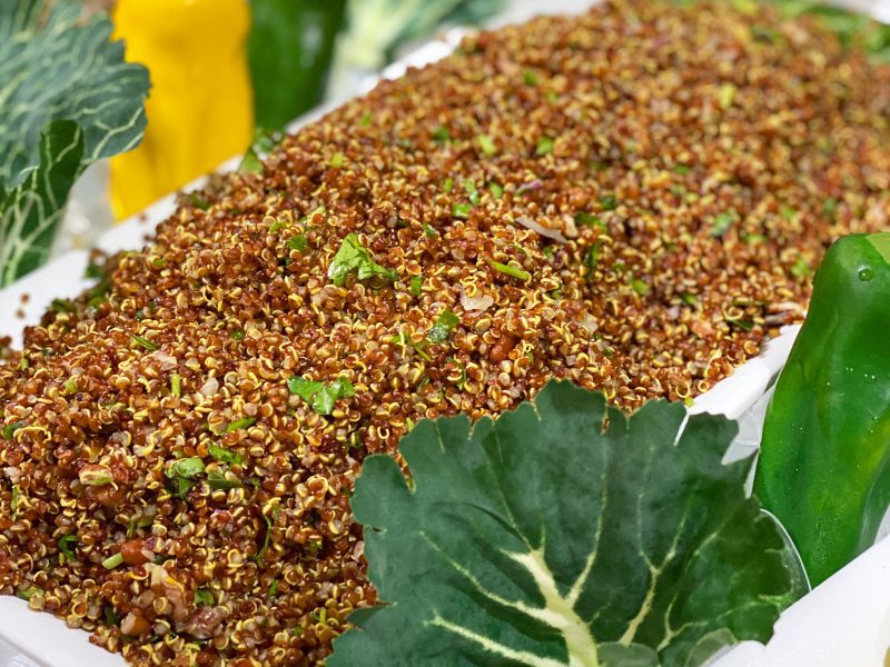 Tabbouleh