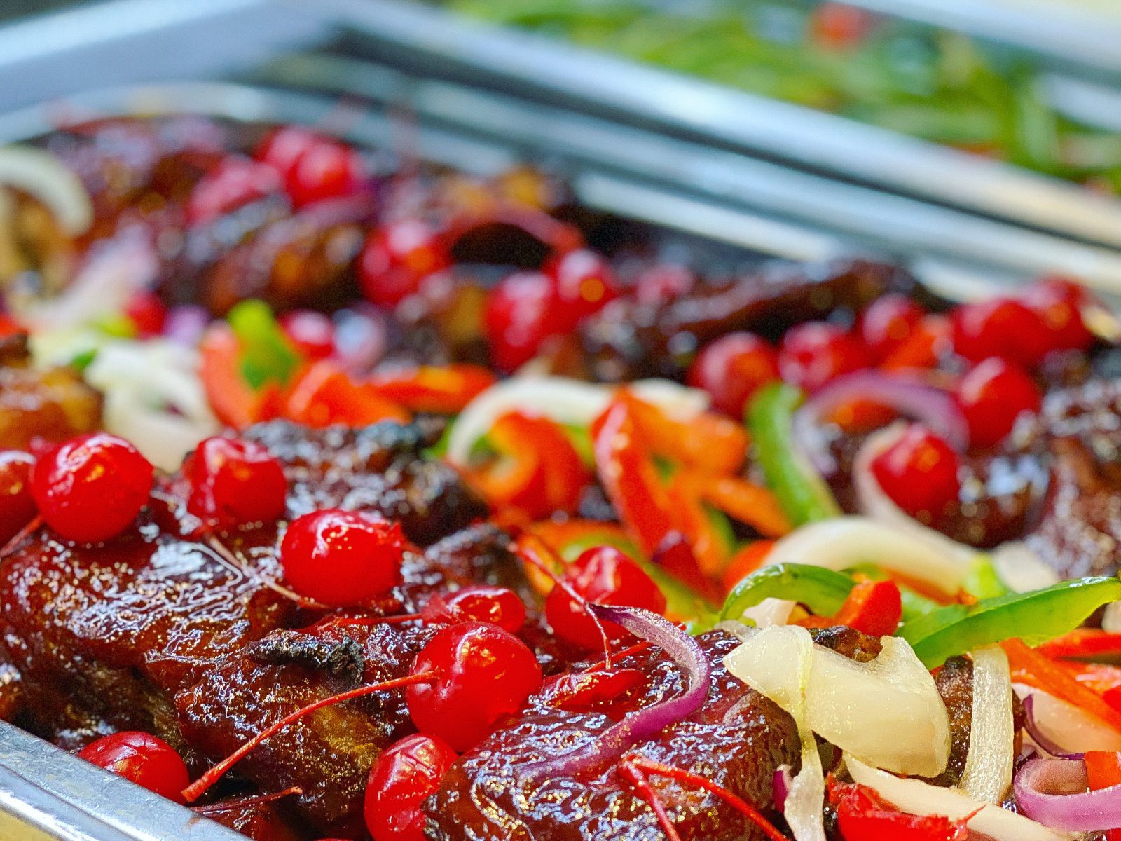 Hot Dishes Cafe Mineiro Brazilian Steakhouse a restaurant in Orlando FL