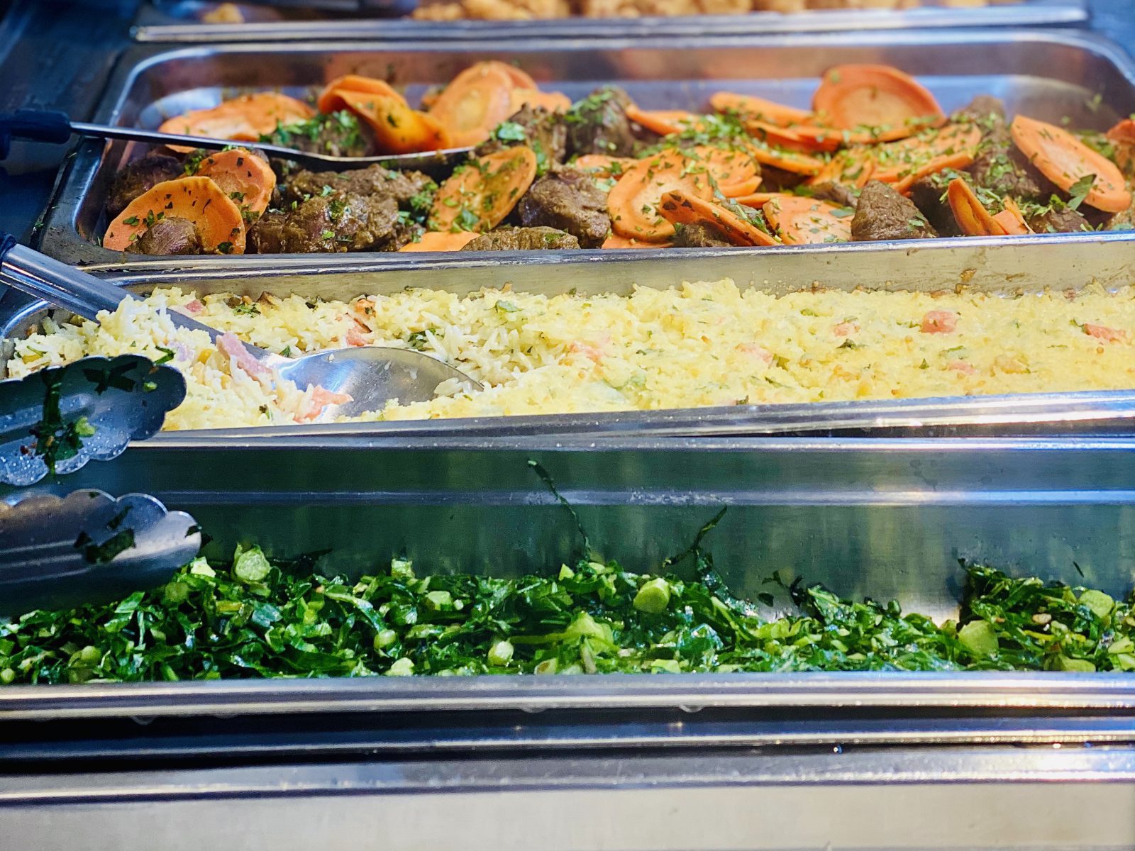 Hot Dishes Cafe Mineiro Brazilian Steakhouse a restaurant in Orlando FL